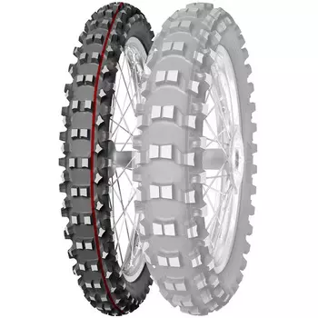 Мотошина Mitas