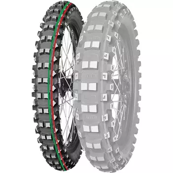 Мотошина Mitas