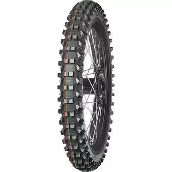 Мотошина Mitas