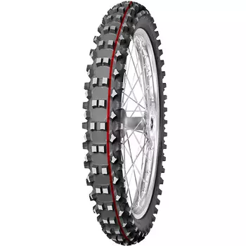 Мотошина Mitas