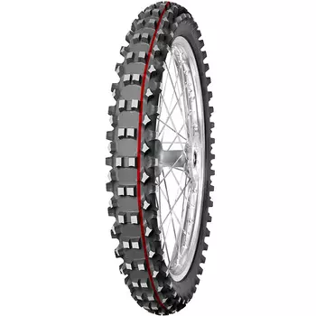 Мотошина Mitas