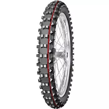 Мотошина Mitas