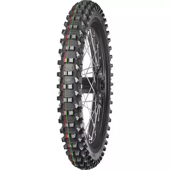 Мотошина Mitas