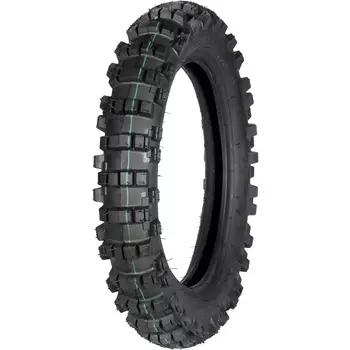 Мотошина Novion