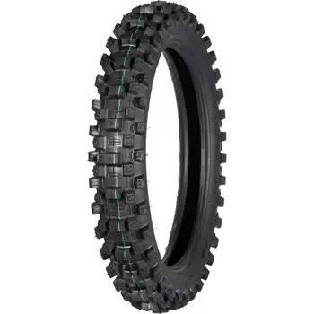 Мотошина Novion