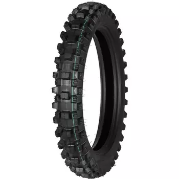 Мотошина Novion