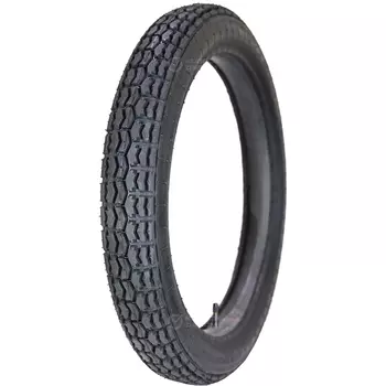 Мотошина Петрошина Л-251 80/100 -18 52L TT (3.00-18) с камерой