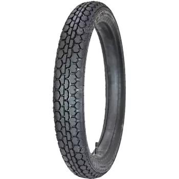 Мотошина Петрошина Л-291 80/90 -18 55P TT (3.00/80-18) с камерой