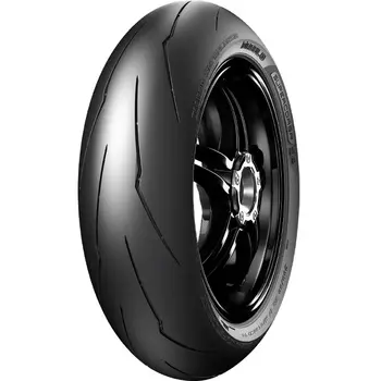 Мотошина Pirelli