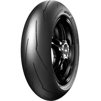 Мотошина Pirelli