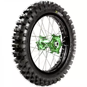 Мотошина X-Grip