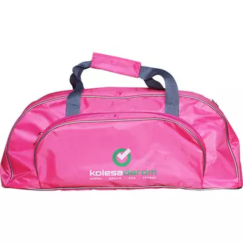 Набор автомобилиста "LADY-AUTO" сумка розовая (новый состав)