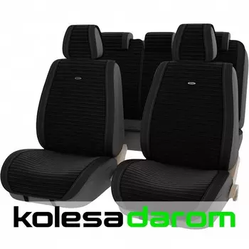 Накидка на сиденье PSV