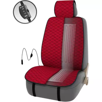 Накидка на сиденье PSV