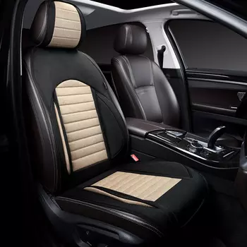 Накидка на сиденье PSV