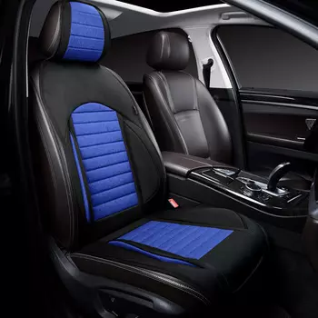 Накидка на сиденье PSV