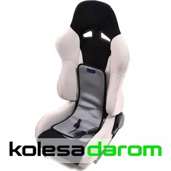 Накидка на сиденье Теплодом