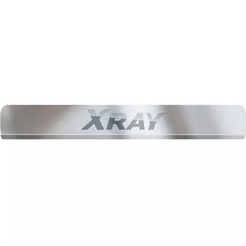 Накладки в проем дверей PT Group для Lada XRay 2016- (01502401)