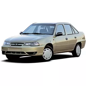 Novline защита картера Daewoo Nexia 1.5i;1.6i МКПП 1996- сталь (NLZ.11.09.020 NEW)