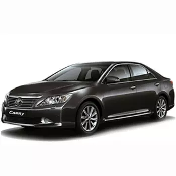 Novline защита картера Toyota Highlander 2.5i;2.7i АКПП 2015- / Toyota Venza 2.5i;2.7i АКПП 2014- Toyota Camry 2.5i;2.7i АКПП 2015- сталь (NLZ.48.34.020 NEW)