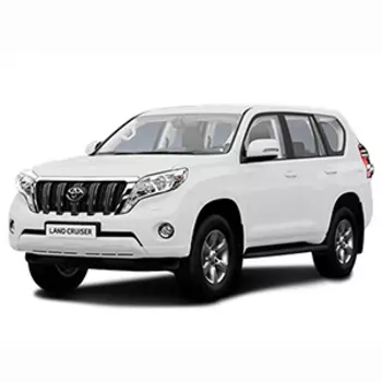 Novline защита картера Toyota Land Cruiser 150 Prado 4.0i;3.0d АКПП 2010-2013,2014- / Lexus GX 460 4 сталь (NLZ.48.26.020 NEW)