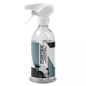 Очиститель битумных пятен для автомобиля Fortex (FC.1103)