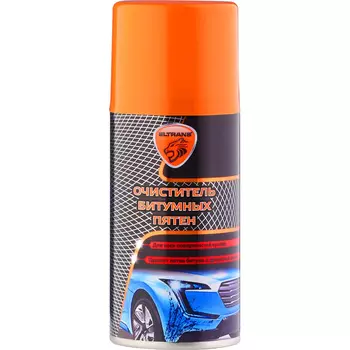 Очиститель битумных пятен ELTRANS 210 мл аэрозоль (art. EL-0301.02)