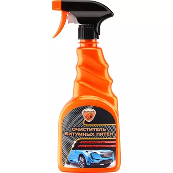 Очиститель битумных пятен ELTRANS 500 мл триггер (art. EL-0301.01)