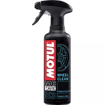 Очиститель дисков MOTUL Wheel Clean 500 мл