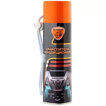 Очиститель кондиционера ELTRANS аэрооль 650 мл (art.EL030706)
