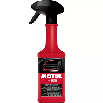 Очиститель кондиционера MOTUL Odor Neutralizer 500 мл