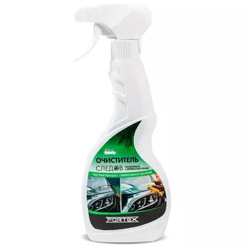 Очиститель кузова автомобиля от тополиных почек и следов насекомых Fortex (FC.1104)