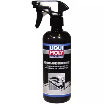 Очиститель наружной поверхности радиатора LiquiMoly 0.5 л