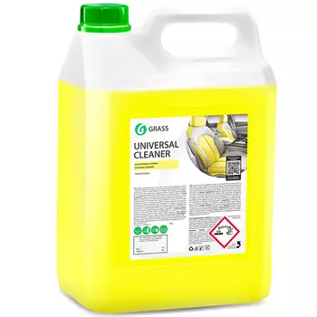 Очиститель салона GRASS Universal-cleaner 5.4 кг (art. 125197)