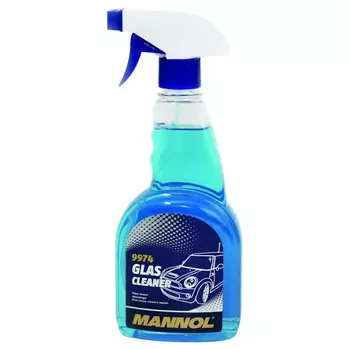 Очиститель стекол MANNOL 500 мл (art. 9974)