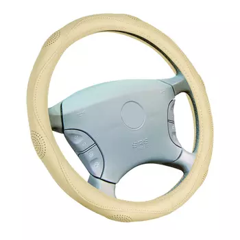 Оплетка на руль KindWolf