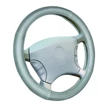 Оплетка на руль KindWolf