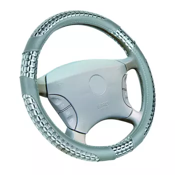 Оплетка на руль KindWolf