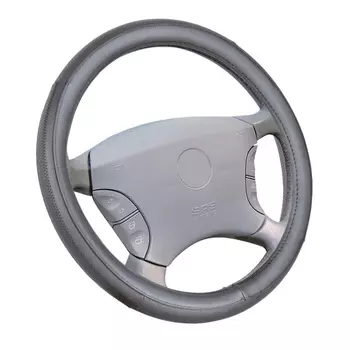 Оплетка на руль KindWolf