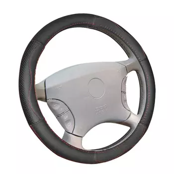 Оплетка на руль KindWolf