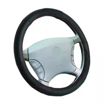 Оплетка на руль KindWolf