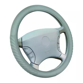 Оплетка на руль KindWolf