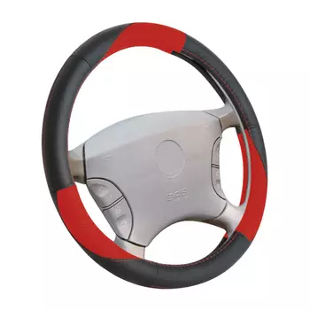 Оплетка на руль KindWolf