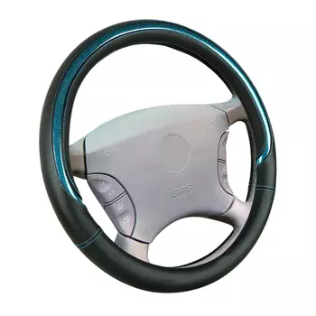 Оплетка на руль KindWolf