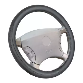 Оплетка на руль KindWolf