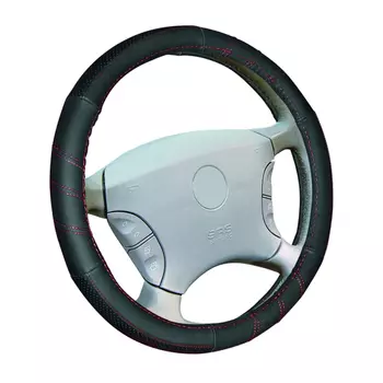 Оплетка на руль KindWolf