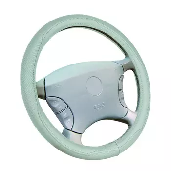 Оплетка на руль KindWolf