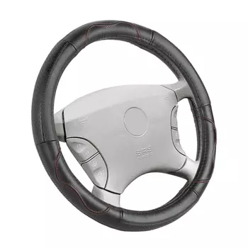 Оплетка на руль KindWolf