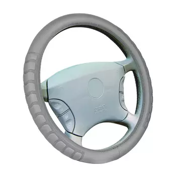 Оплетка на руль KindWolf