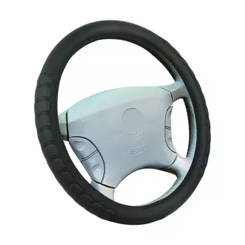 Оплетка на руль KindWolf